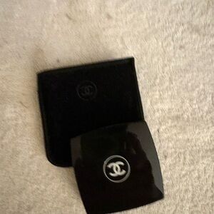 CHANEL Le Blush Crème De Chanel Destiny